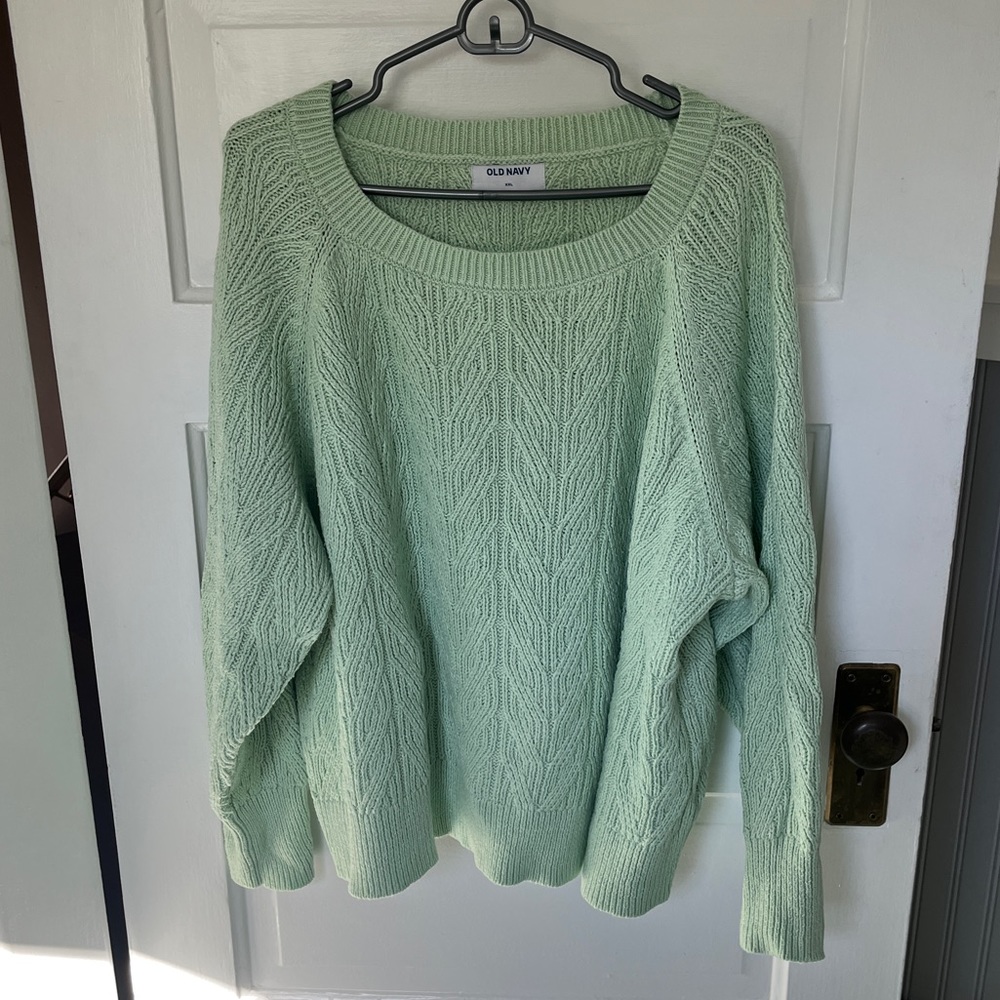 GUC Old Navy sweater